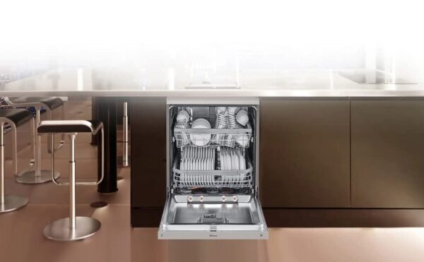 India’s Best Dishwashers: Budget-Friendly to High-End#