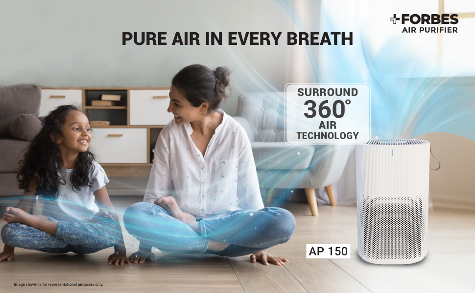 The Ultimate Guide to Choosing the Best Air Purifier in India ...