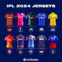Buy IPL Team Jersys at Best Prices###