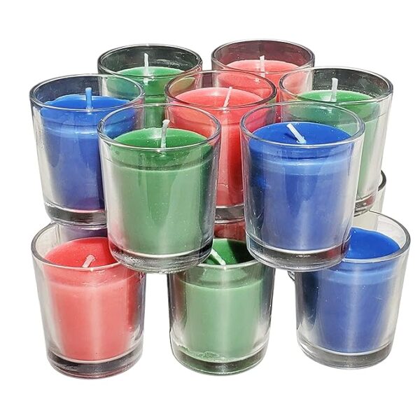 Top Candle Brands in India for Every Mood and Fragrance#