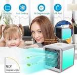 Top Best Selling 10 Mini Coolers in India below Rs. 2,000 for Affordable Cooling This Summer