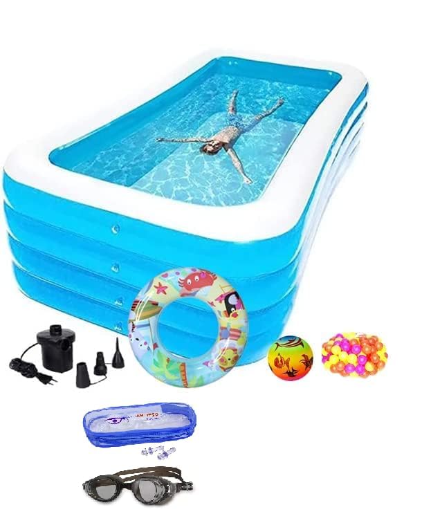 Top-Rated Most Popular Fun Swimming Pools